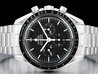 Omega Speedmaster Moonwatch 3570.50 Quadrante nero